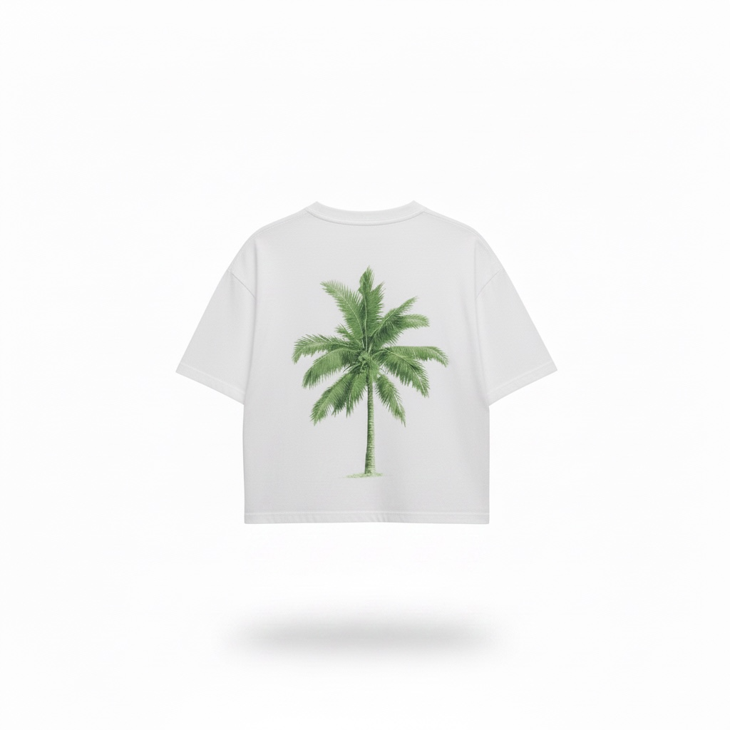 N1SS26 // SUMMER MADNESS TEE