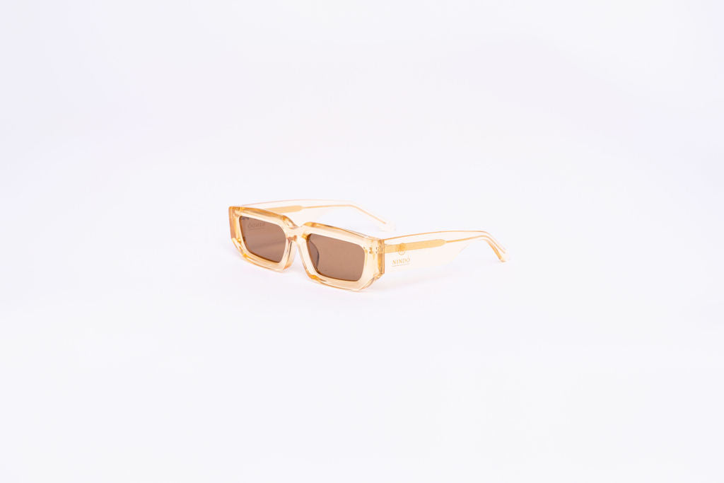 N1NDŌ AURA // GOLD