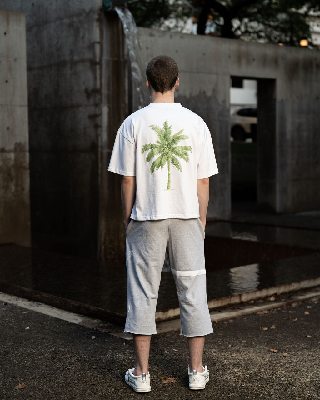 N1SS26 // SUMMER MADNESS TEE