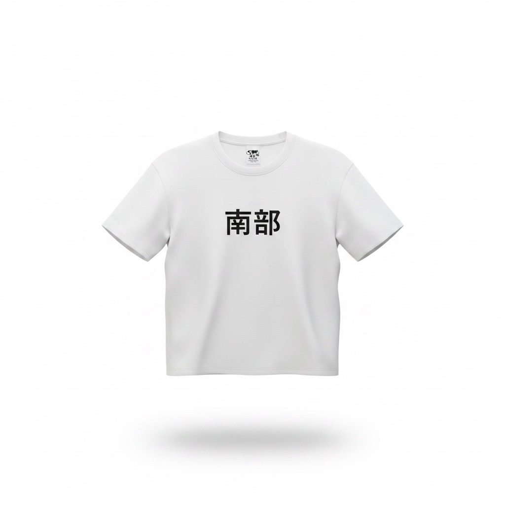 THE SOUTH / 29.9511°N WHITE-TEE